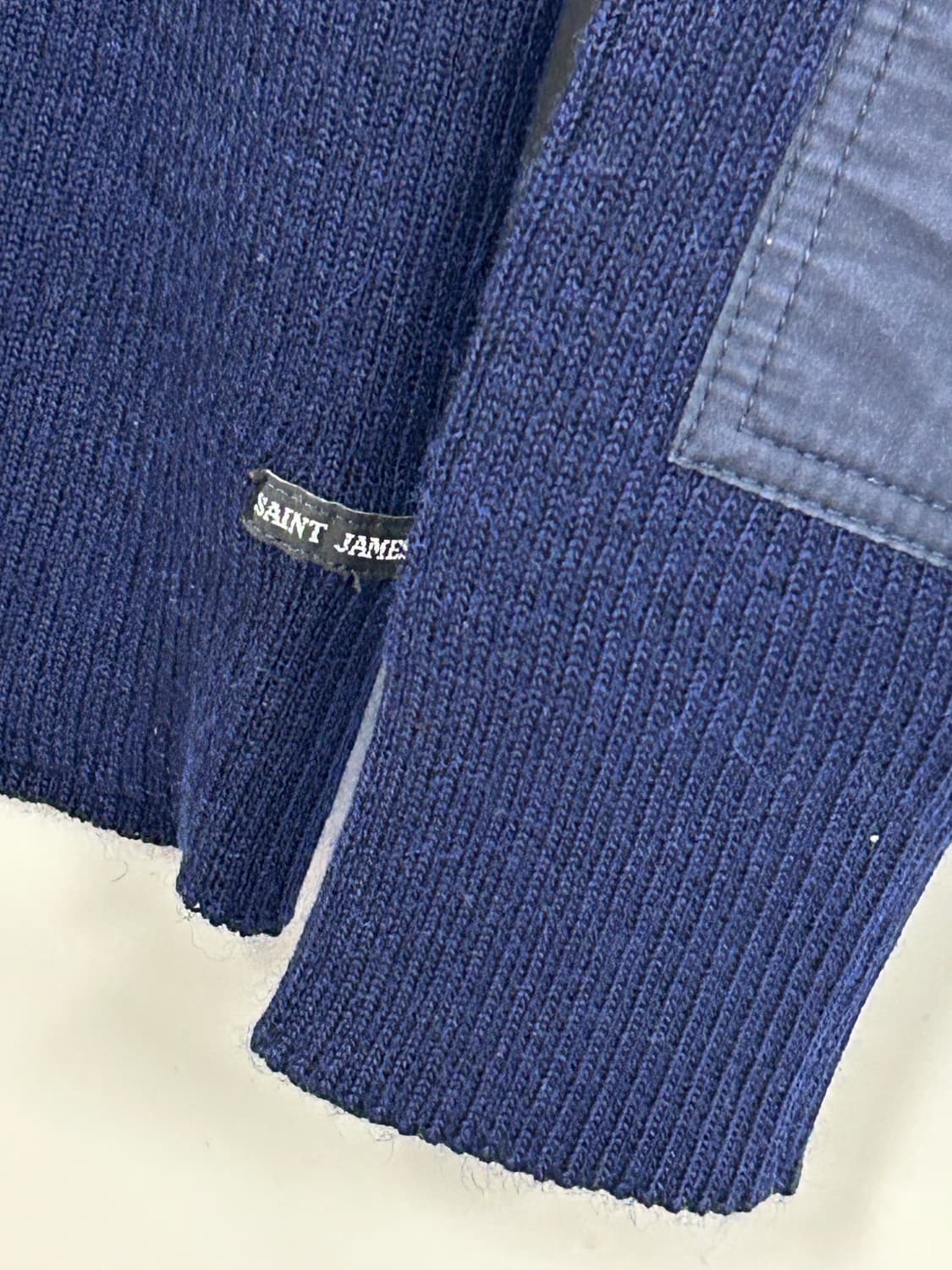 Saint James CONDOR II Breton Sweater 상품이미지2