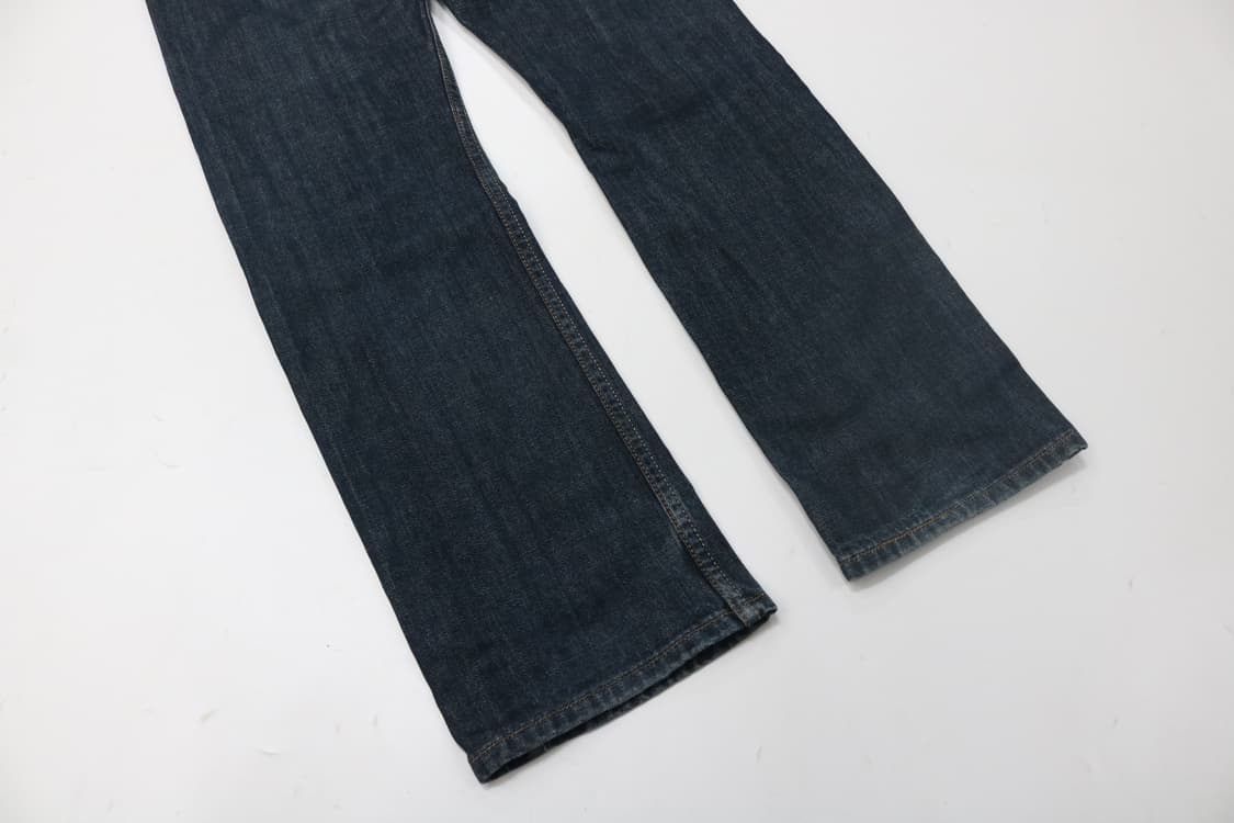 리바이스 514 W30 L32 데님 팬츠 상품이미지8