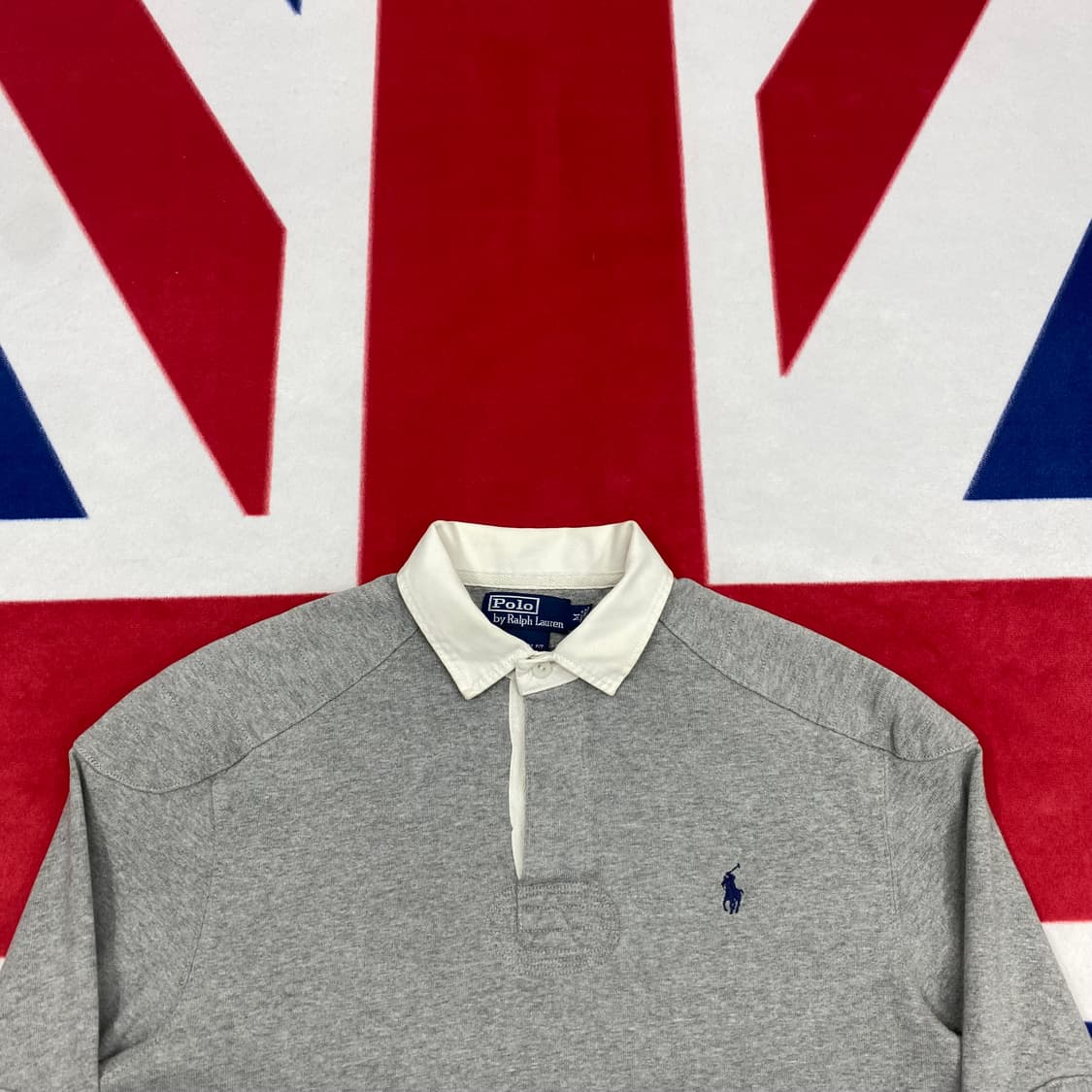 폴로 럭비티 M 상품이미지3