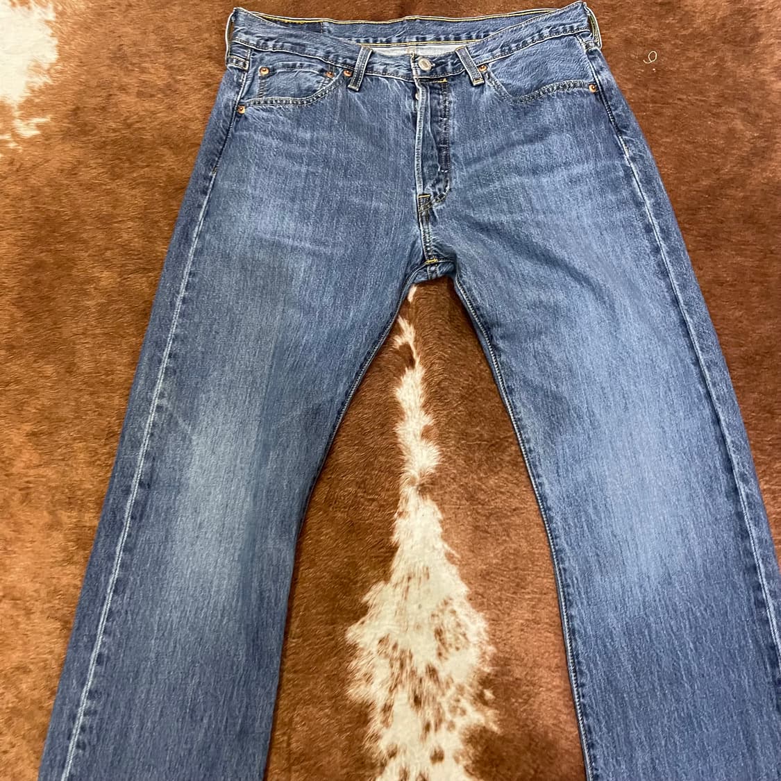 리바이스 501S  w32l32 상품이미지2