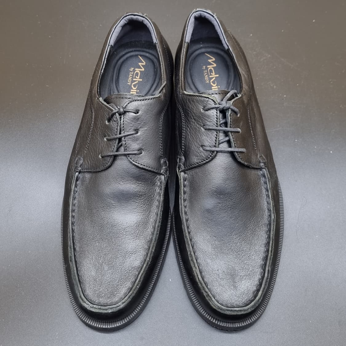 멜빈바이탠디 남성정장구두 실사이즈250 상품이미지2