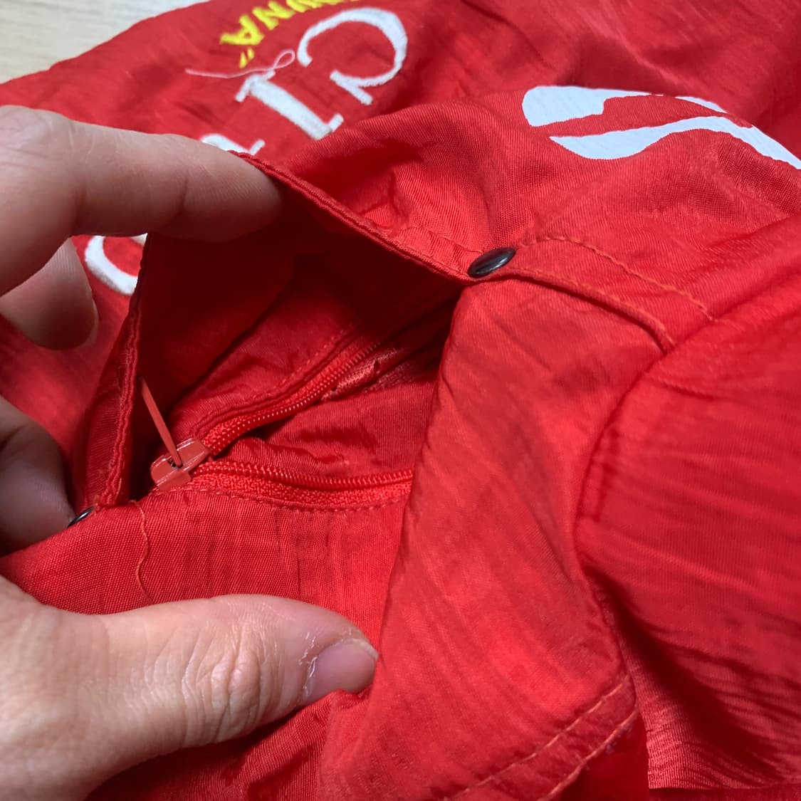 XL)Kadoya 카도야 모터사이클 자켓 상품이미지4