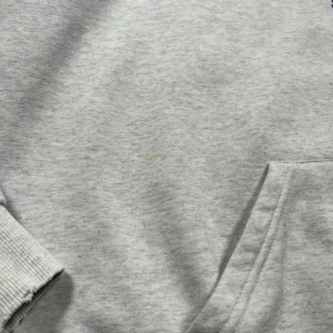 아이앱 스튜디오 하프집업 맨투맨 상품이미지4