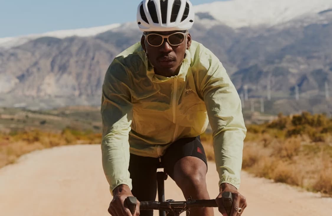 Rapha DALTON 라파 돌턴 고글 변색 상품이미지1