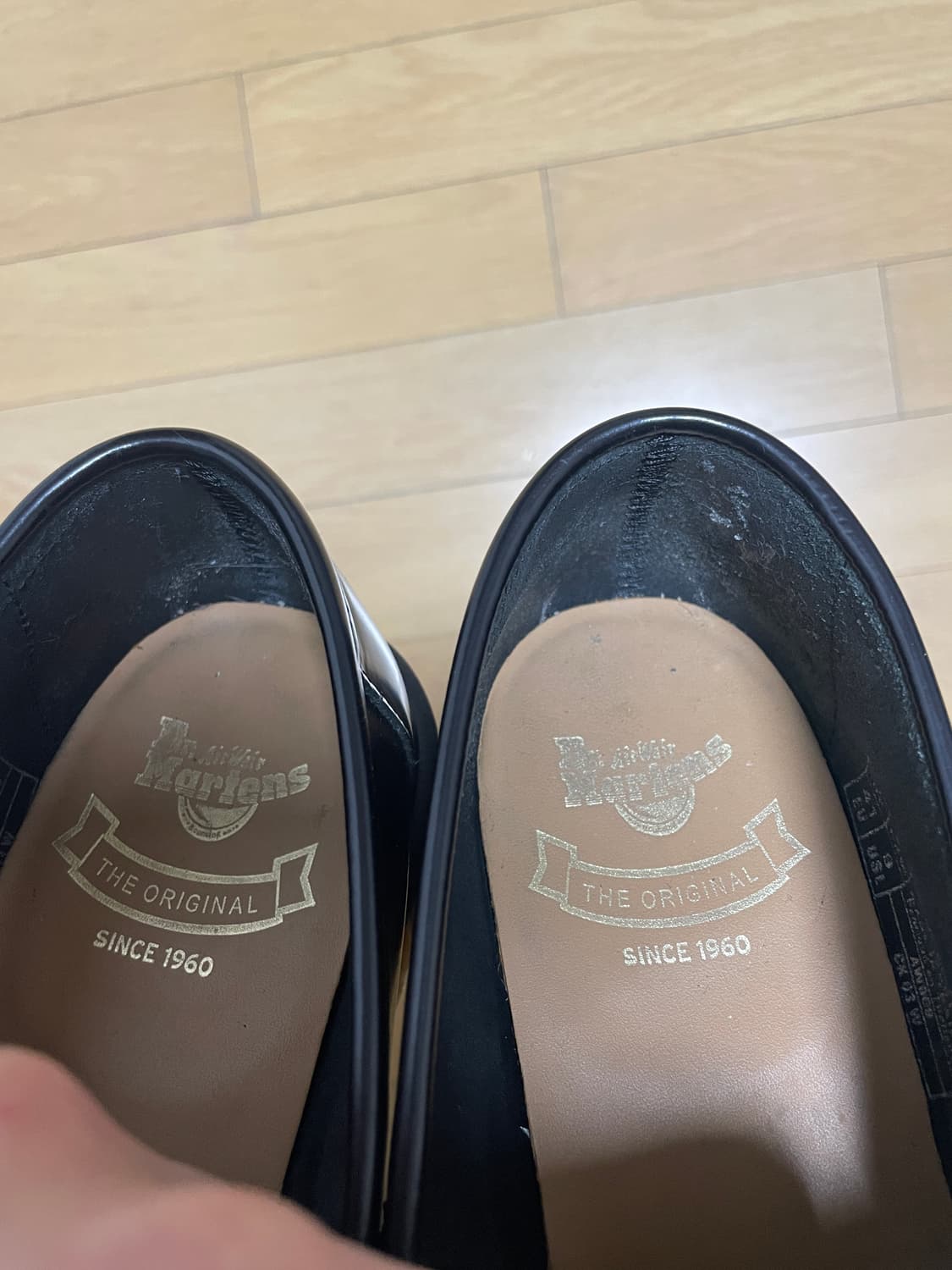 260 닥터마틴 애보트  상품이미지2