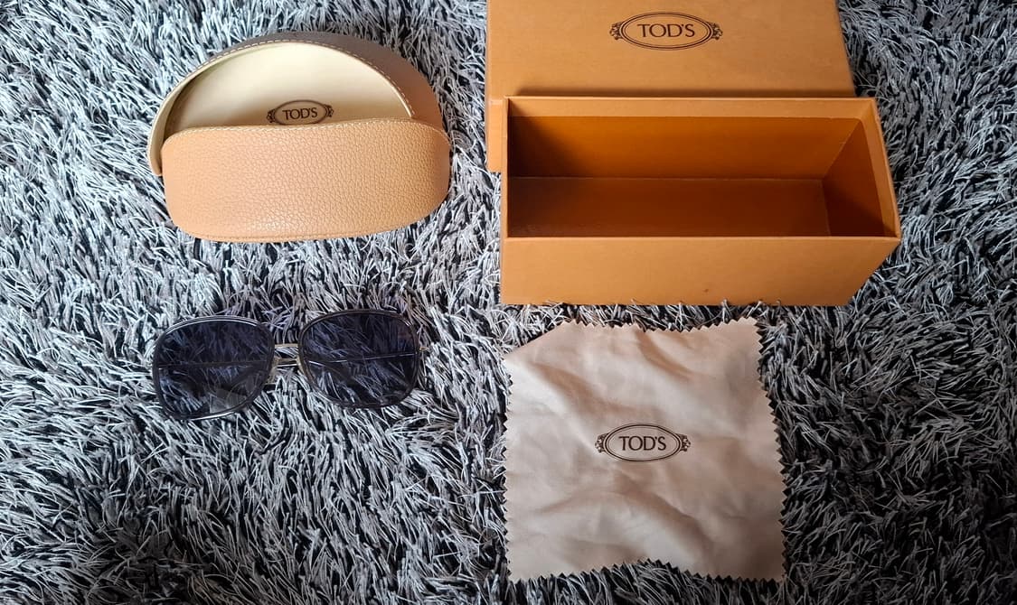 토즈 정품 선글라스 풀박스 구성 상품이미지2