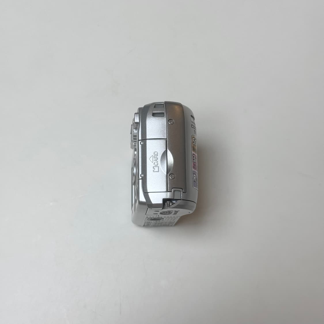 니콘 쿨픽스 E5600 디카 상품이미지6