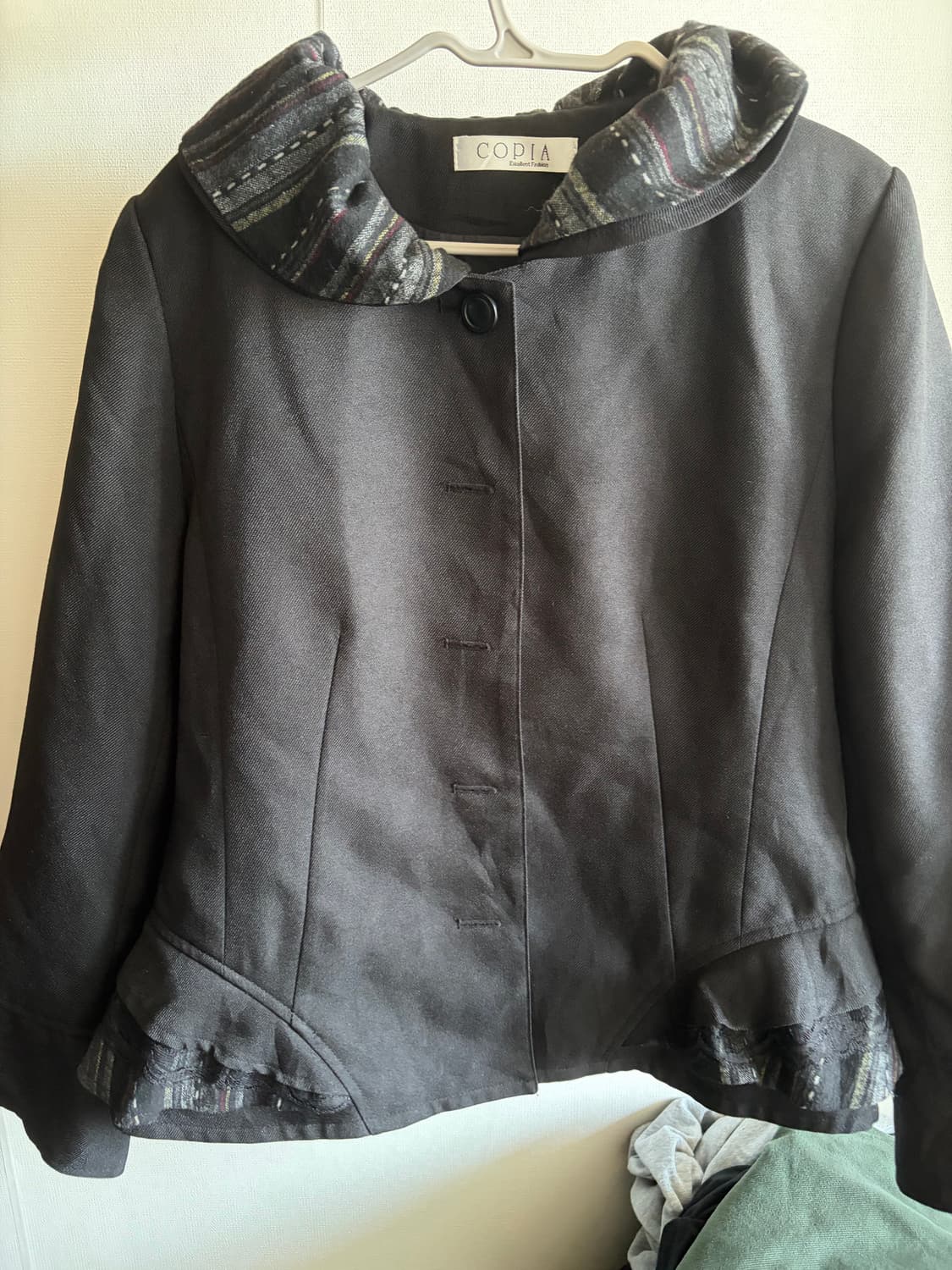 차일드매거진 아우터 상품이미지2