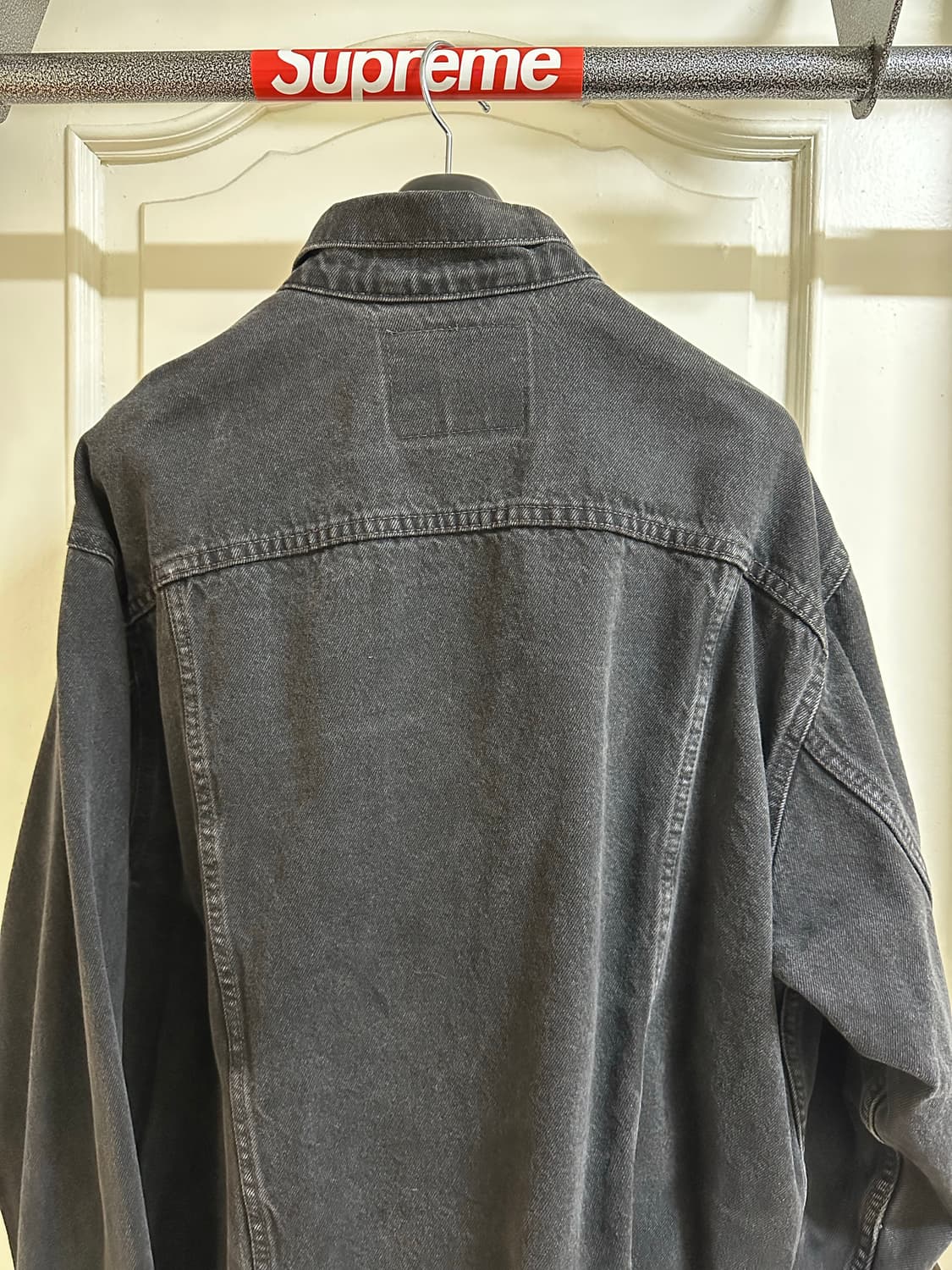 리바이스 청자켓 XL 상품이미지2