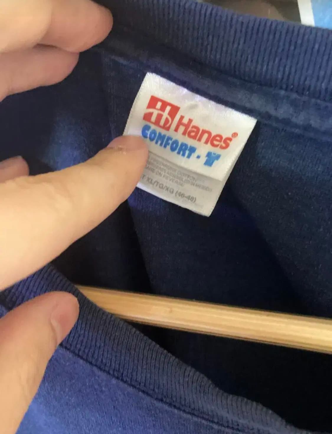 콰지모토 빈티지 티셔츠 00s  상품이미지2