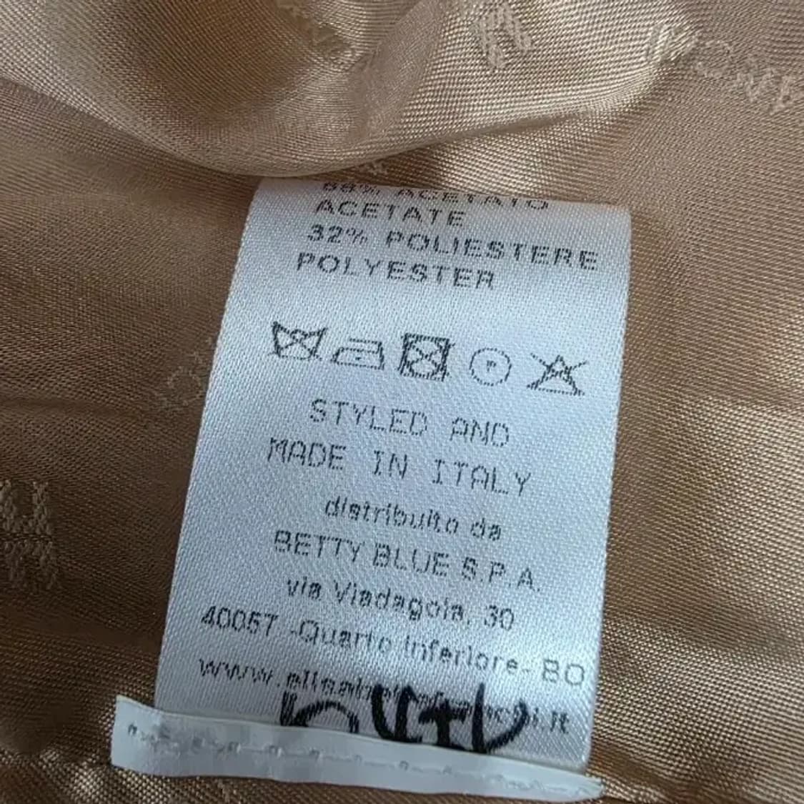 한섬 엘리자베타 한섬 자켓 ~FREE 상품이미지8