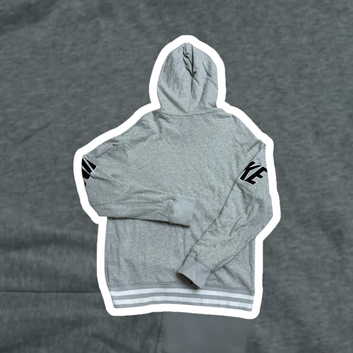 나이키 후드티 상품이미지3