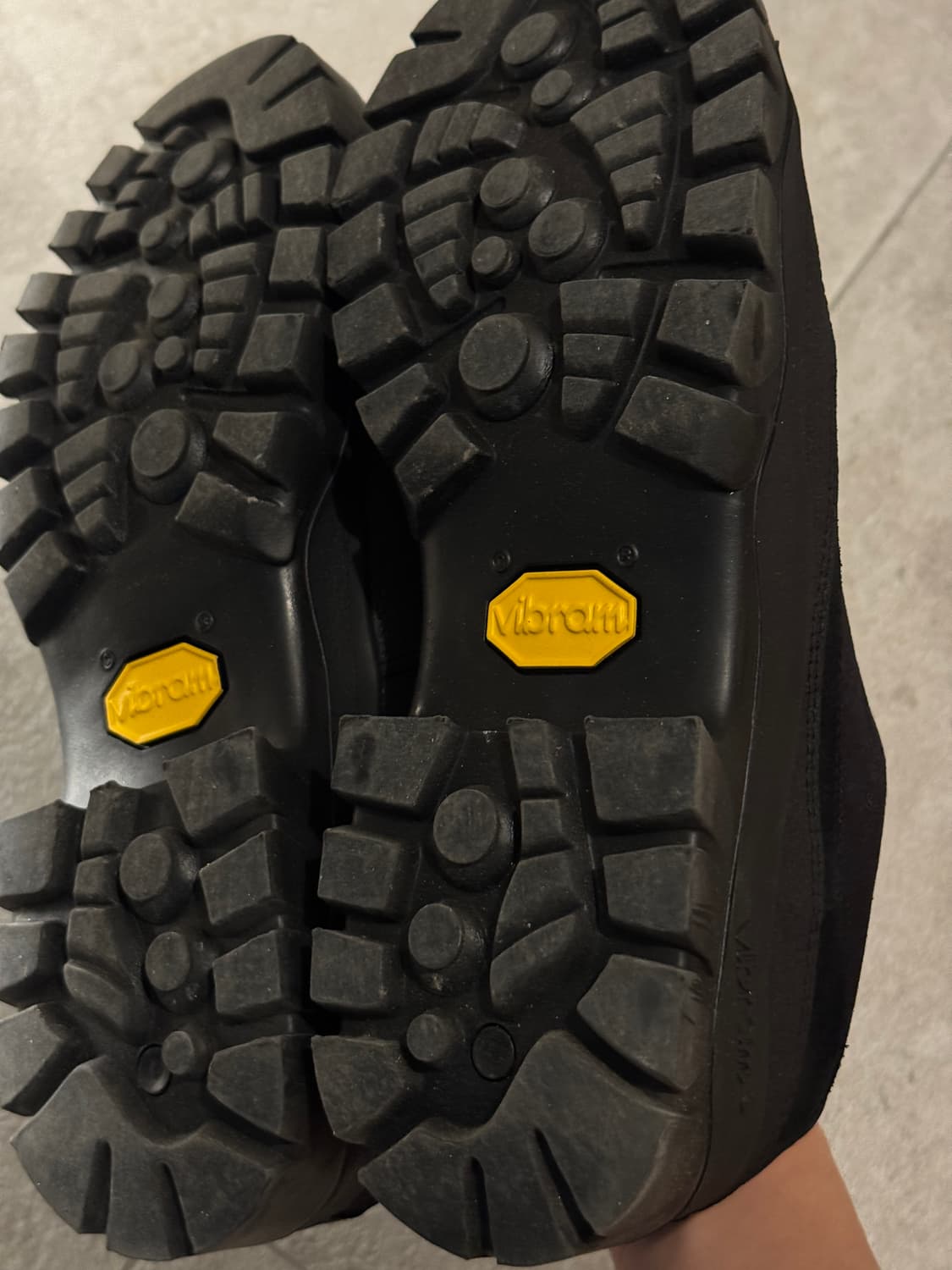 [ 280 ] tarvas 이지하이커 블랙 코듀라 타바스 상품이미지4