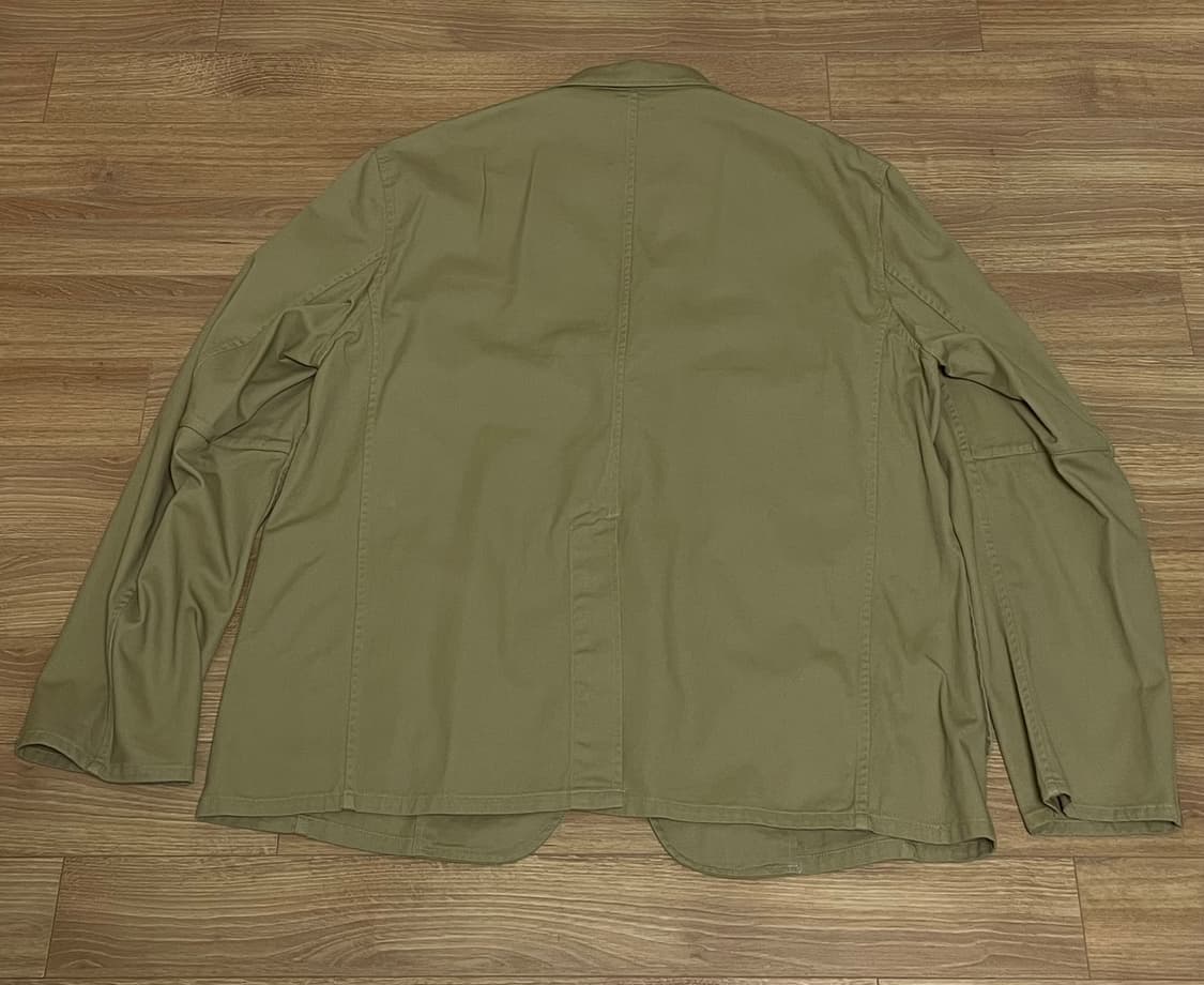 Dickies 블레이저 카키 상품이미지2