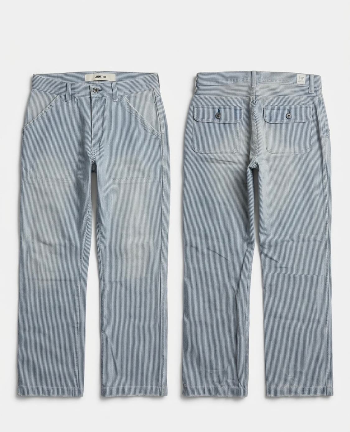 Gap ARMY fatigue pants 상품이미지5