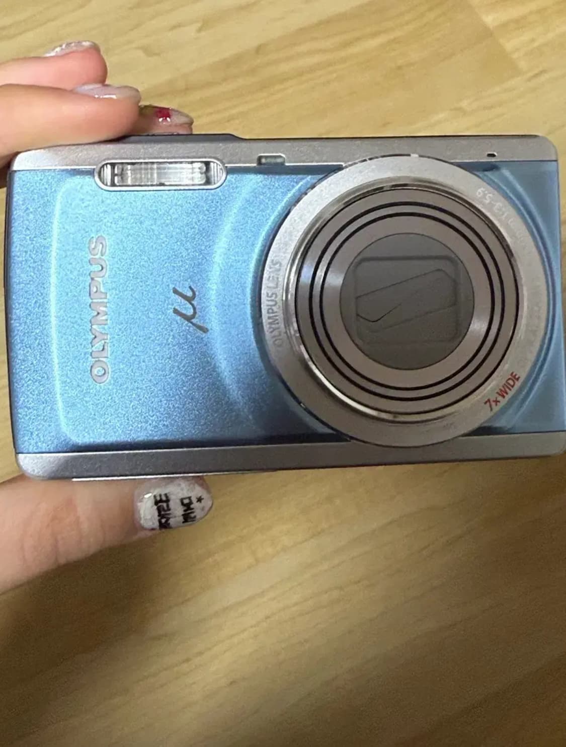 올림푸스 뮤 7040 상품이미지1