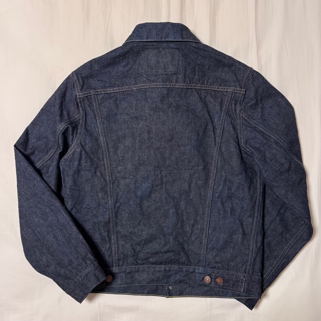 DENIME 드님 basic series 233 자켓 40 상품이미지2