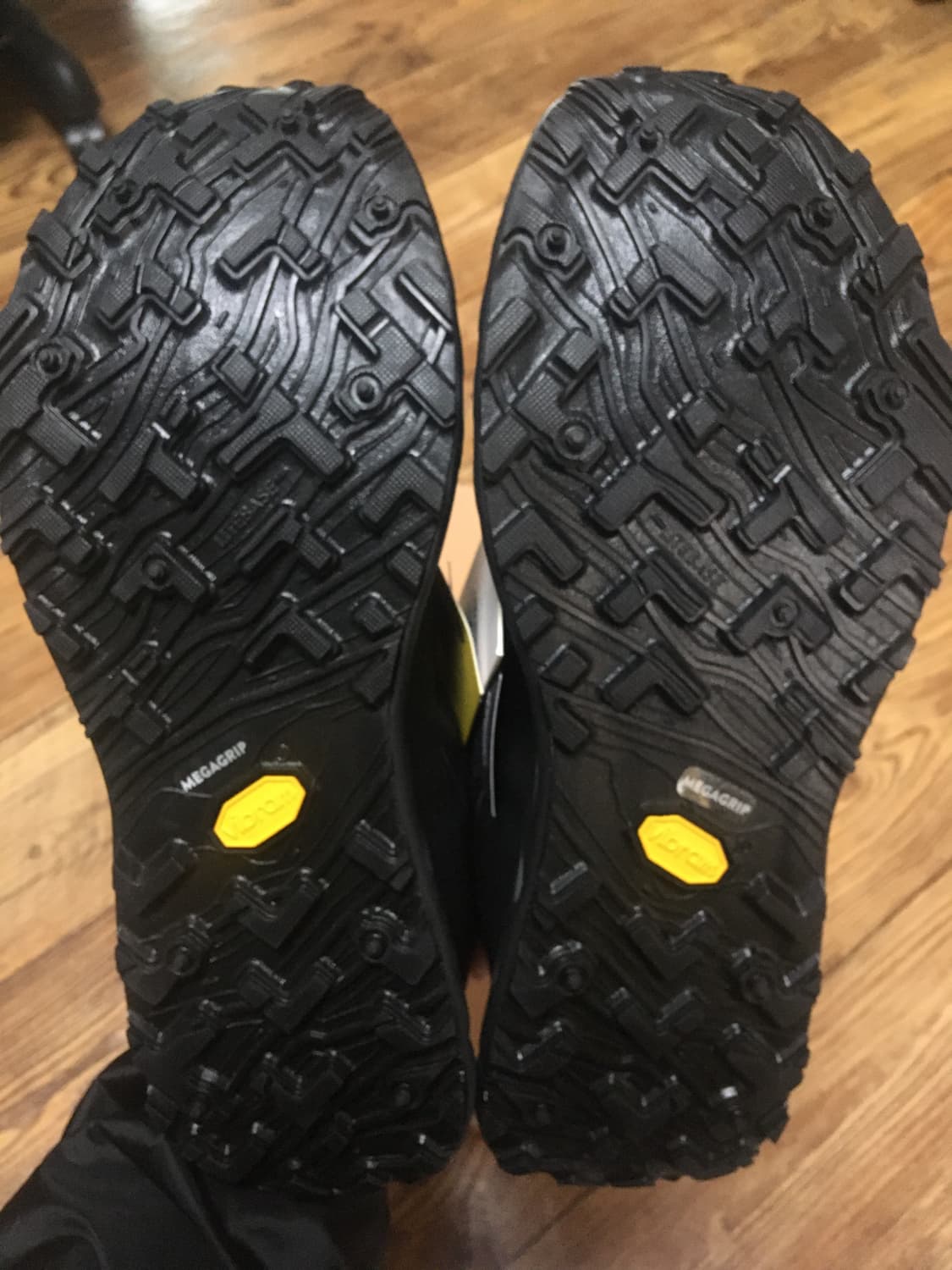 (US11)노다 002 블랙 판매합니다 상품이미지6