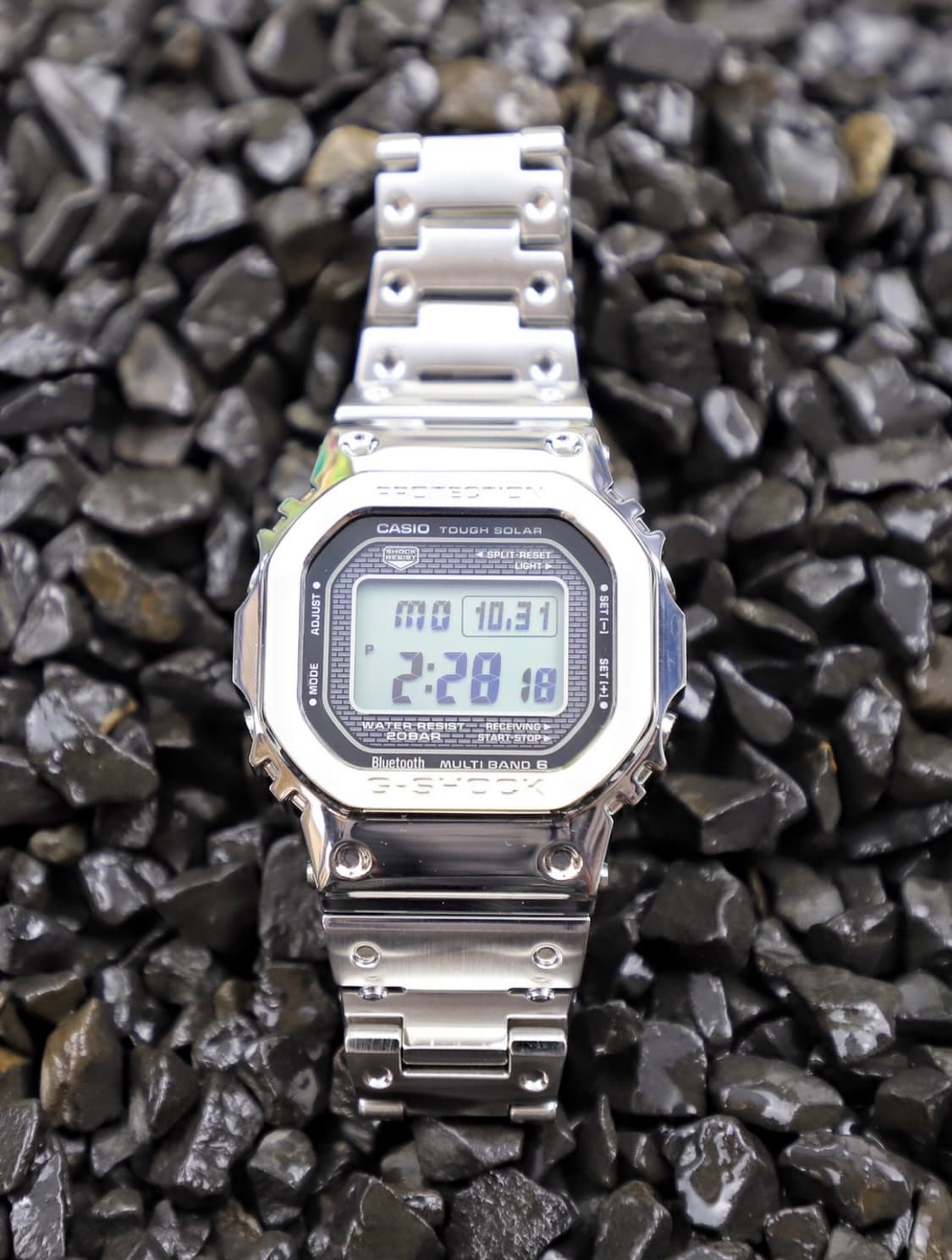 카시오 지샥 GMW-B5000D 상품이미지3
