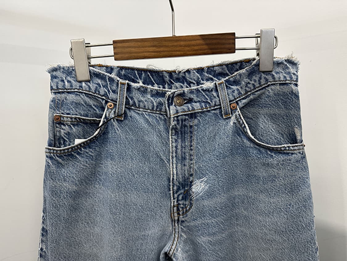 90'S LEVI'S 505 #21 (29) 상품이미지2