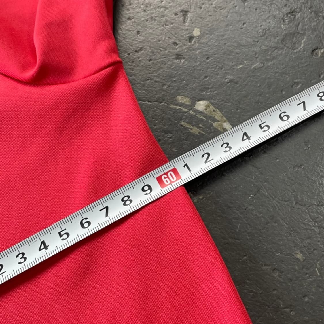 105 나이키 18-19 바르셀로나 드릴탑 상품이미지7