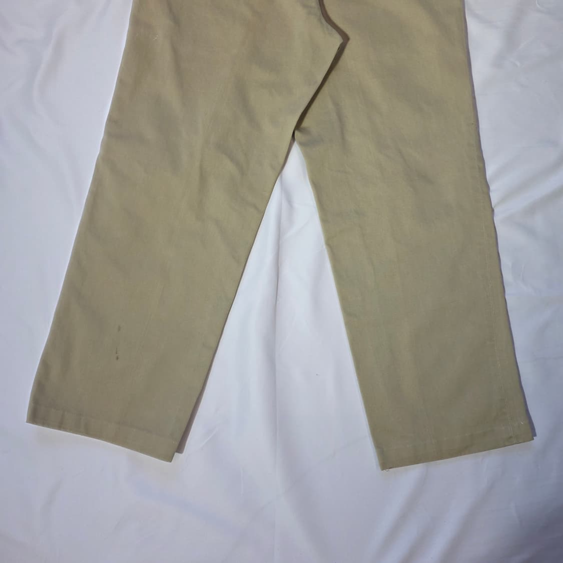 [31X31]60s 미군 오리지널 오피서 치노 팬츠 상품이미지9