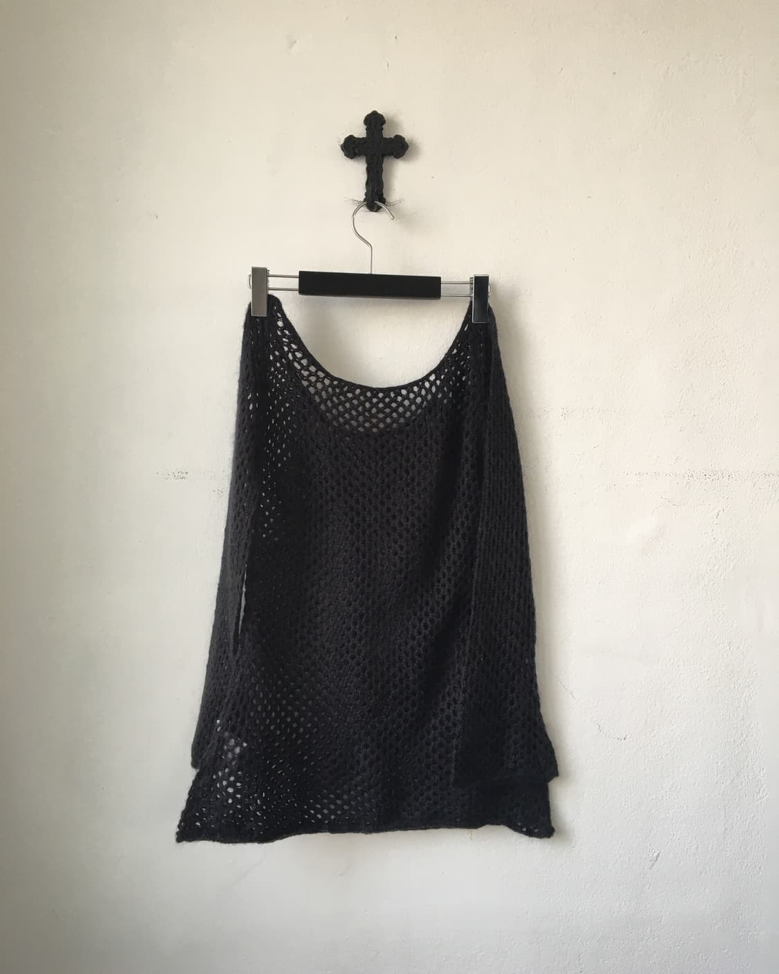 punching knit 상품이미지3