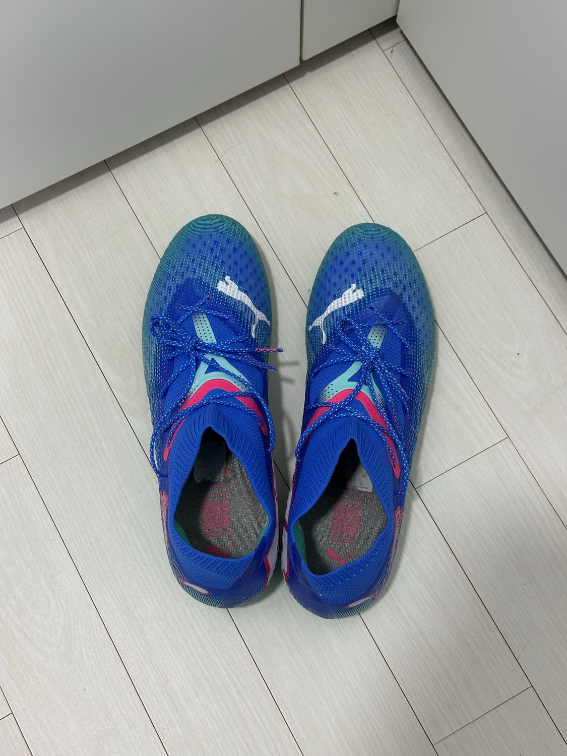 [280] 푸마 퓨처 7 얼티메이트 MG 상품이미지2