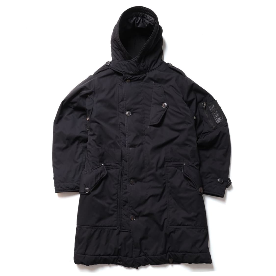 폴로 랄프로렌 Polo by Ralph Lauren Parka 상품이미지1