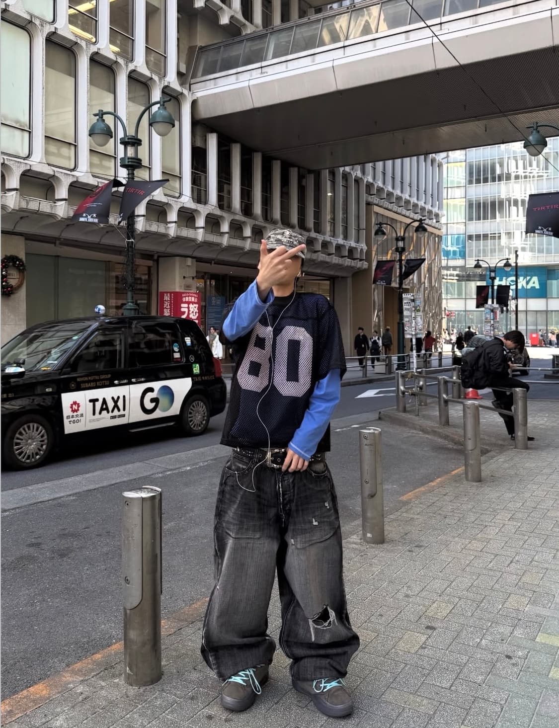 스투시 80 팀 저지 상품이미지1