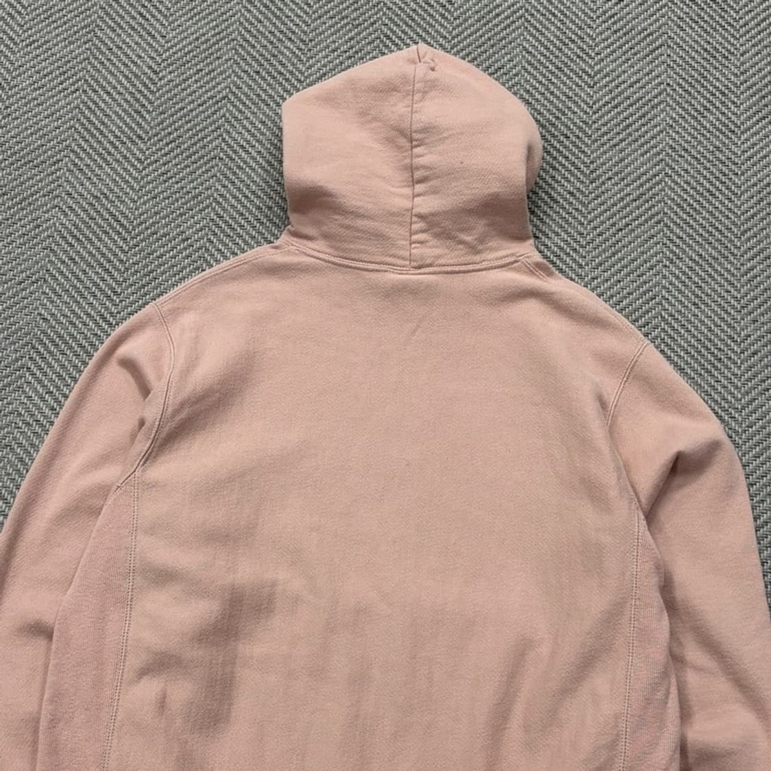 챔피온 리버스위브 후드티 v2511 상품이미지4