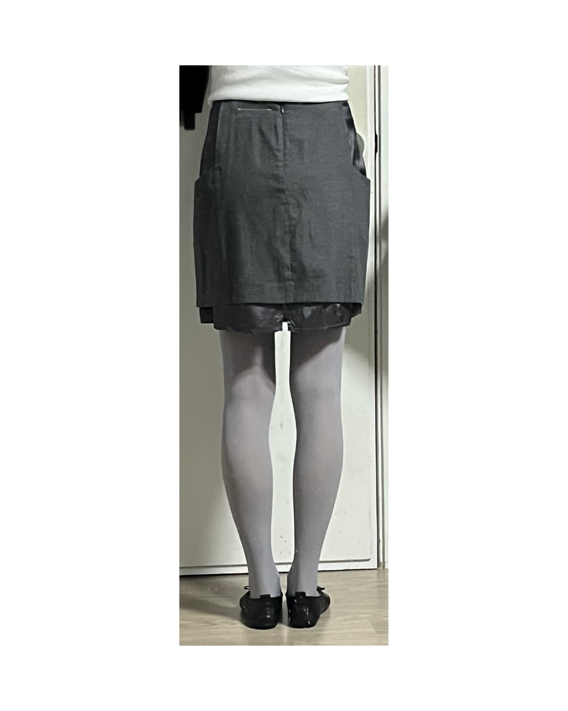 메종 마르지엘라 스커트 상품이미지2