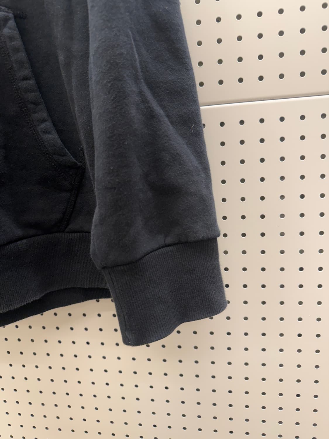 데우스 엑스 마키나 엔젤 빅로고 후드티 U287 상품이미지4