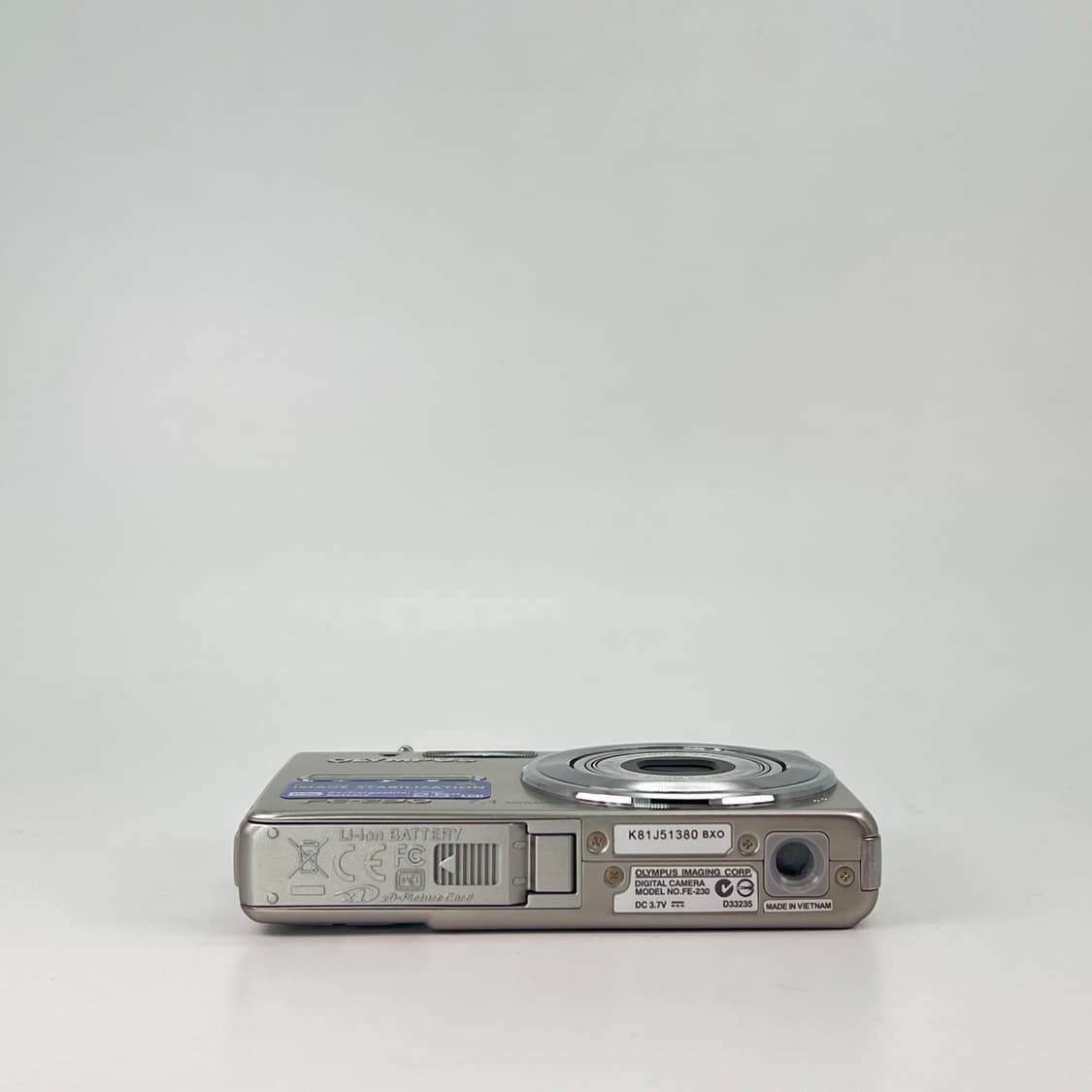 올림푸스 Olympus FE-230 실버 상품이미지9