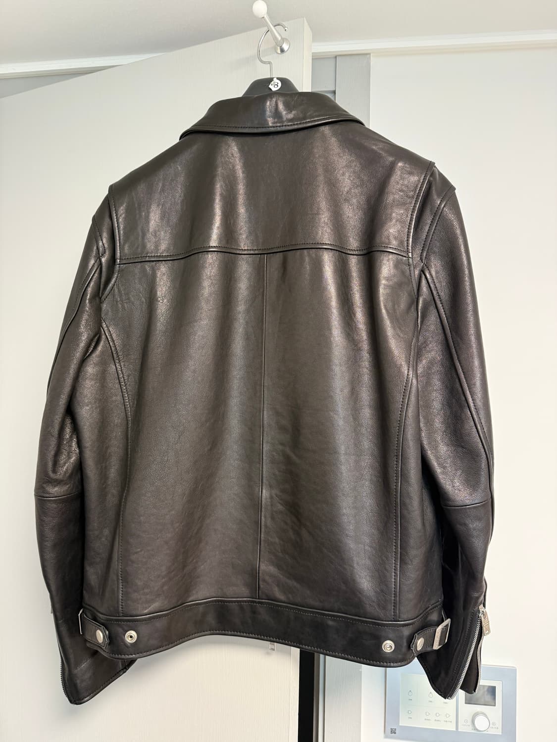 느와르 라르메스 jk8 48사이즈 상품이미지3