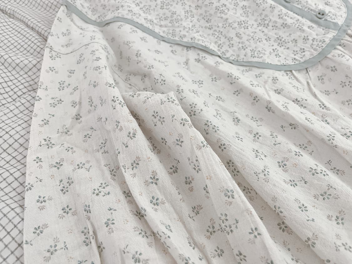 모리걸 samansamos2원피스 상품이미지7