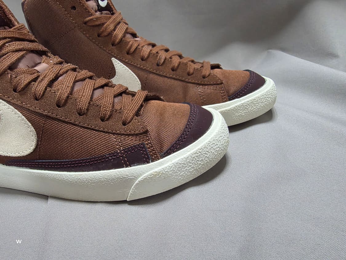 나이키 블레이드 미드77커피 [245mm] 상품이미지7