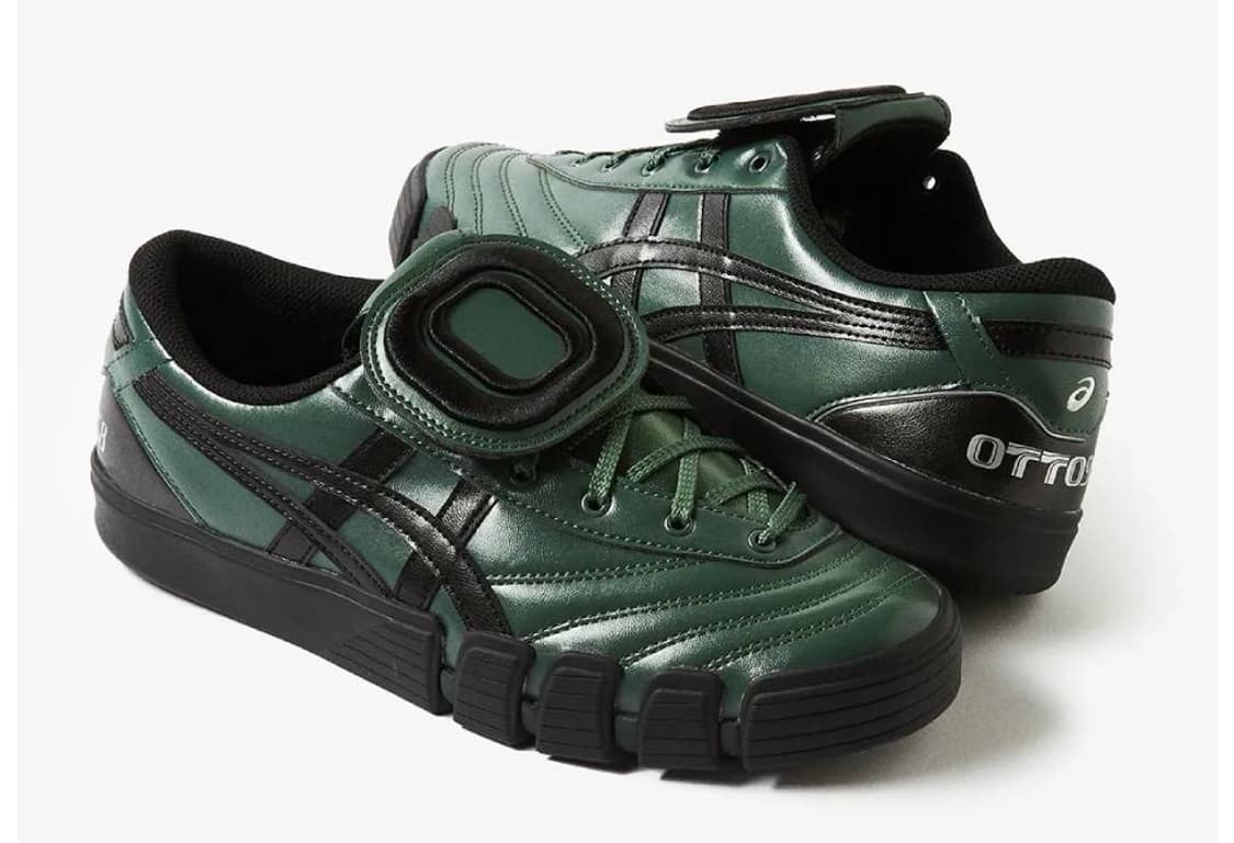 아식스 x 오또 958 275 상품이미지1