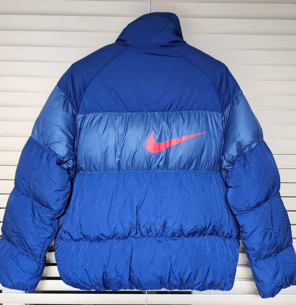 나이키 덕다운 루즈핏 패딩 M 상품이미지4