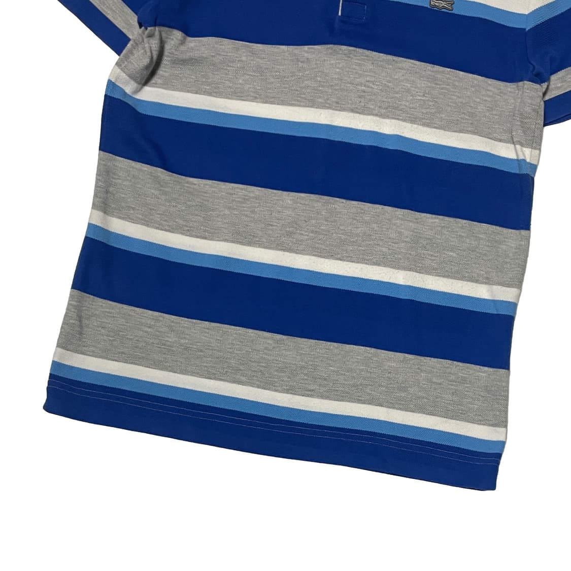 라코스테 스트라이프 카라티 상품이미지4