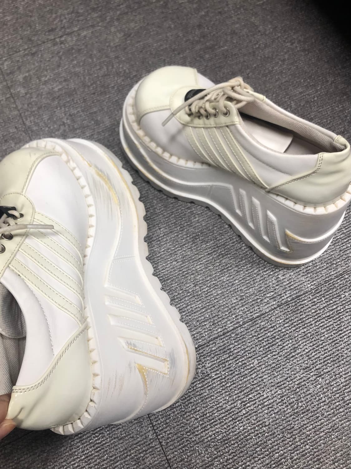 [245-250] 데모니아 스톰프 12cm 상품이미지7