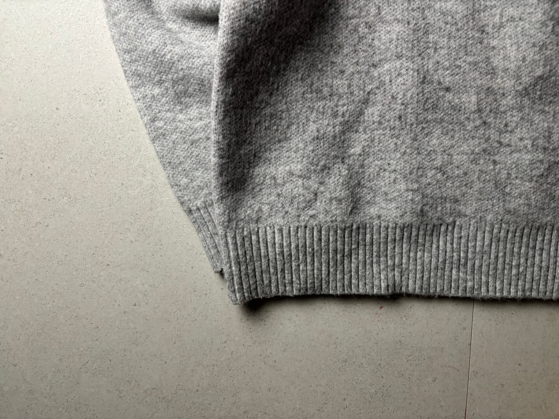 Lee 니트 상품이미지3