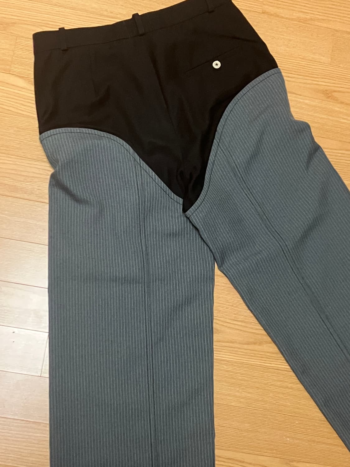 니나무나 파이썬 팬츠 상품이미지4