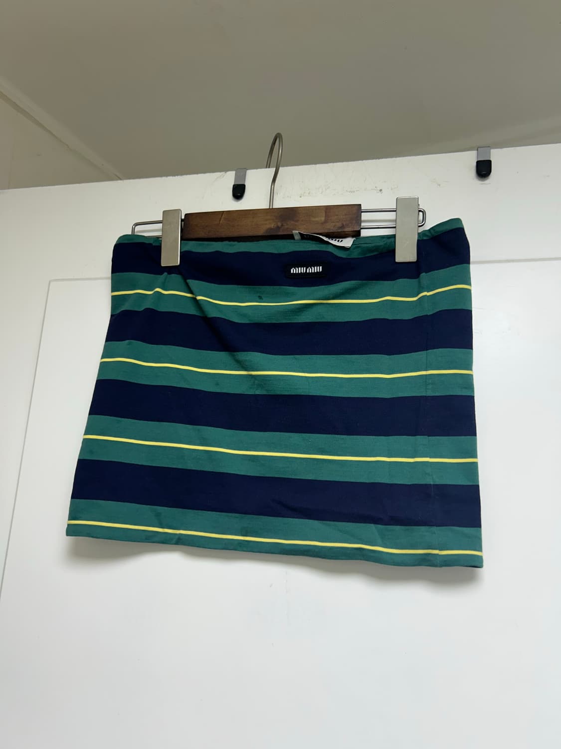 미우미우 신상 탑 상품이미지1