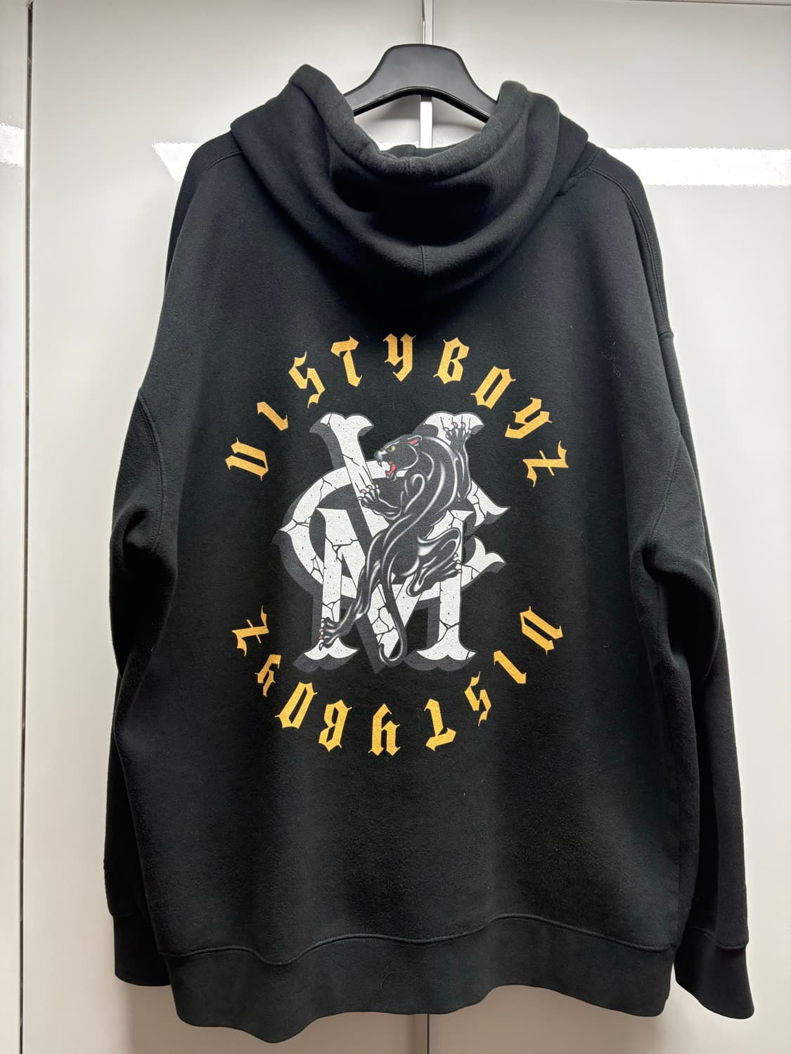 VMC 후드티 상품이미지2