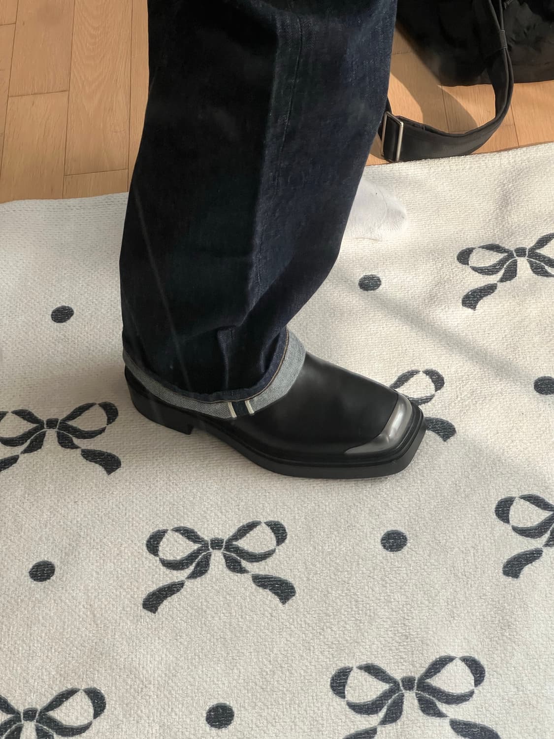 자라 첼시 부츠 42 (270) 상품이미지4