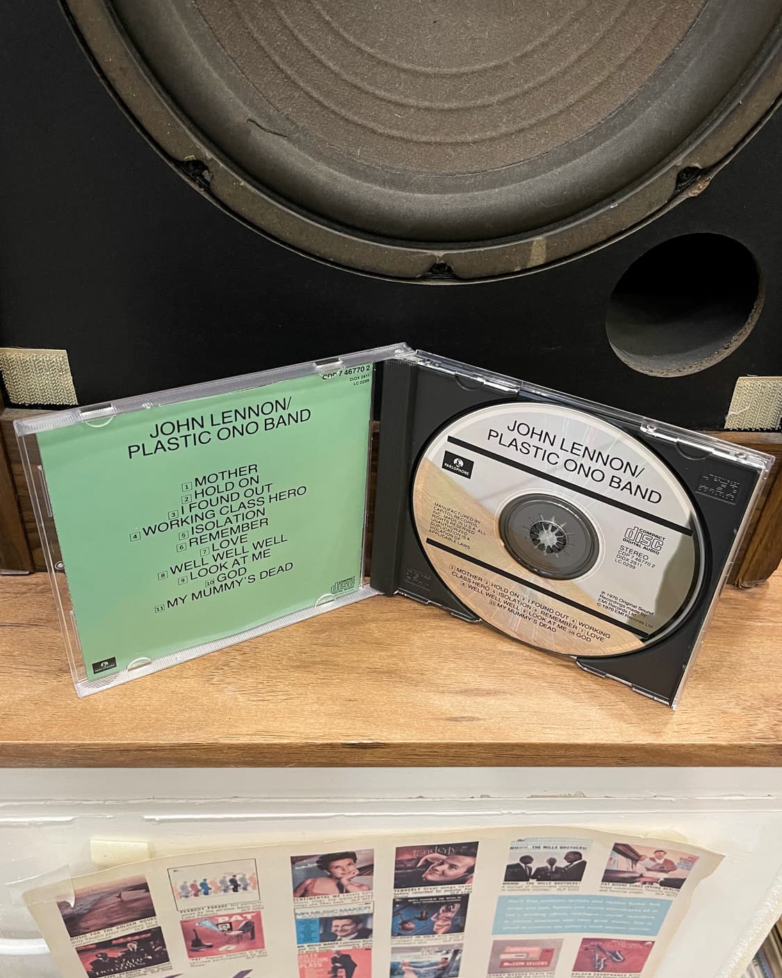 John Lennon 상품이미지3