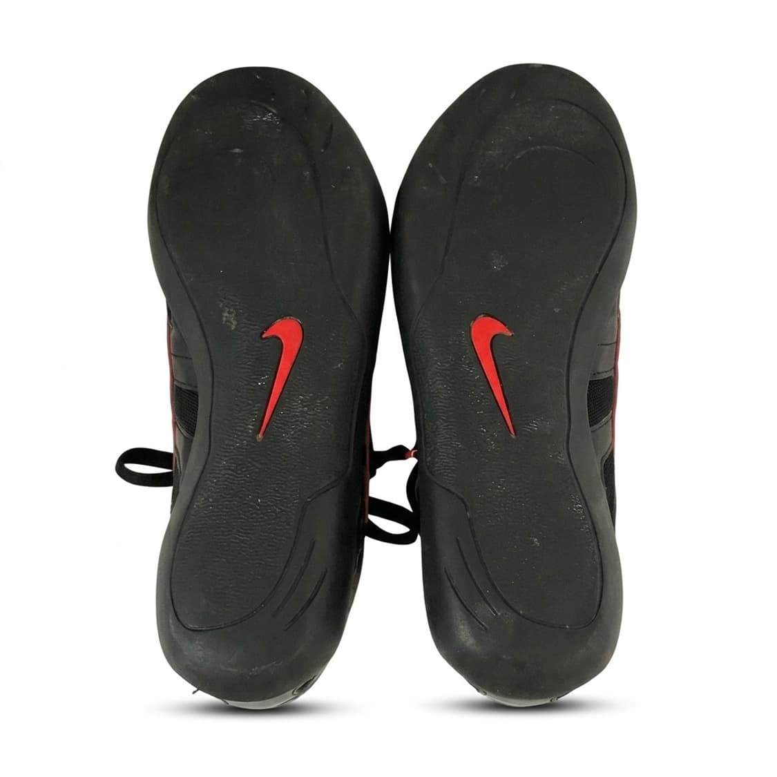 [285] 나이키 줌 라이벌 3 블랙 / 크림슨 상품이미지6