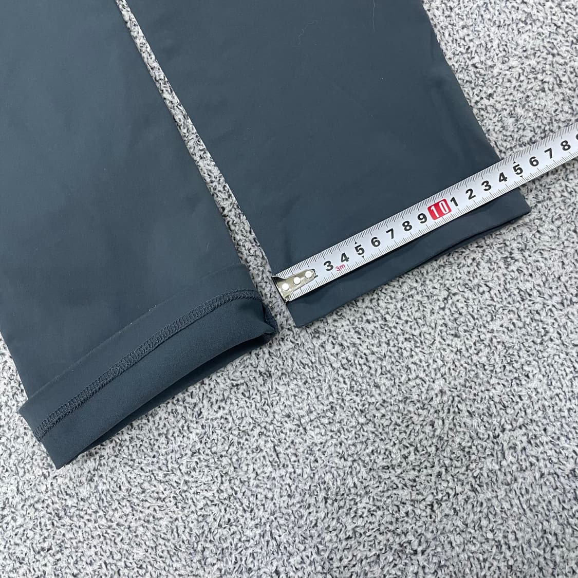 7 르꼬끄 여성 부츠컷 골프 팬츠 0303S2 상품이미지6