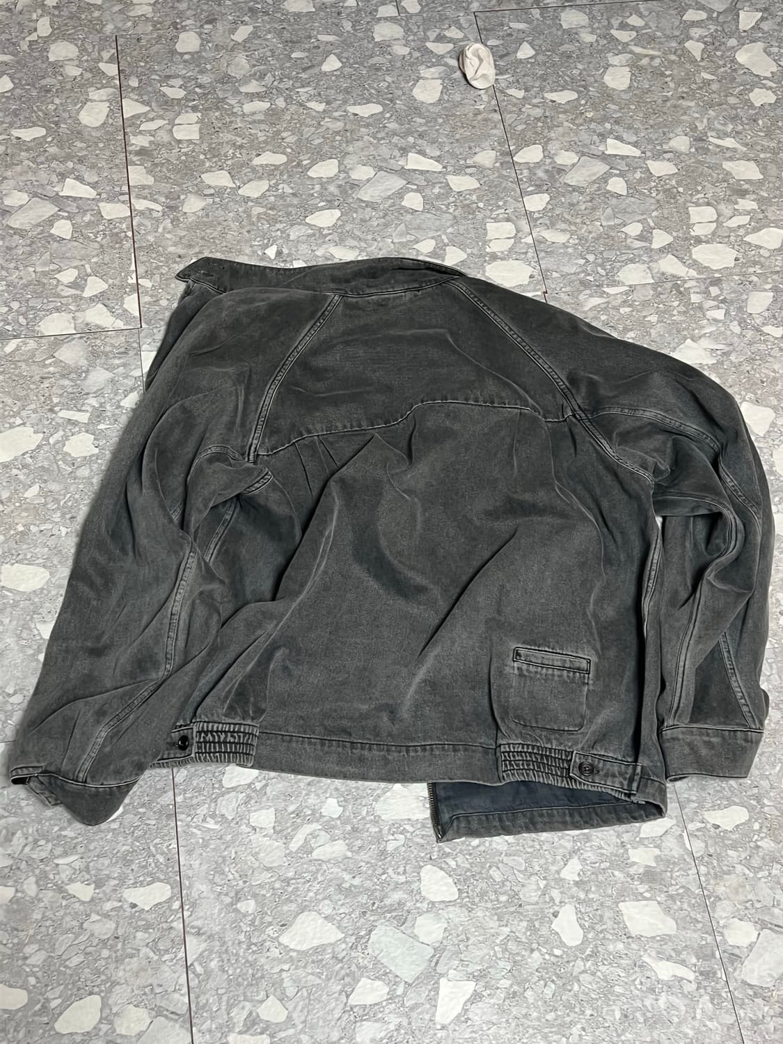 해칭룸 자켓 상품이미지2